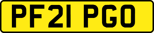 PF21PGO