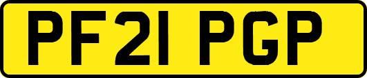 PF21PGP