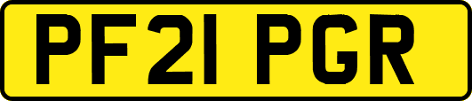 PF21PGR