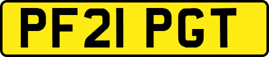 PF21PGT