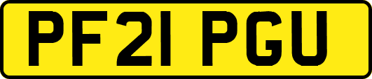 PF21PGU