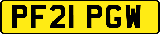 PF21PGW