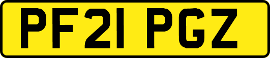 PF21PGZ