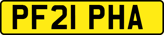 PF21PHA