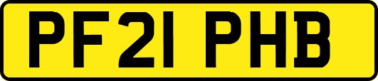 PF21PHB