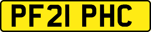PF21PHC