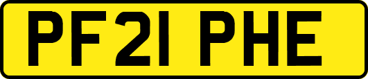 PF21PHE