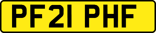 PF21PHF