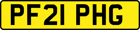 PF21PHG