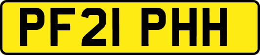 PF21PHH