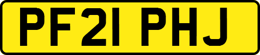 PF21PHJ