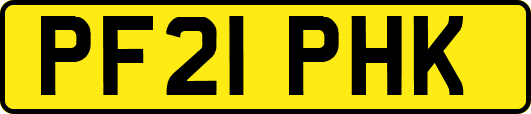 PF21PHK