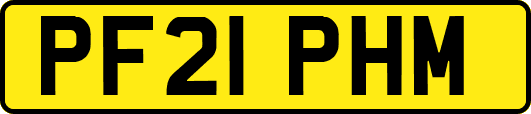 PF21PHM
