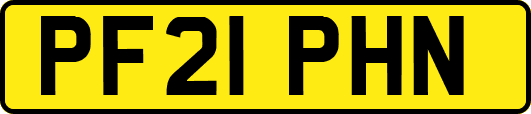 PF21PHN