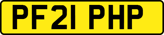 PF21PHP