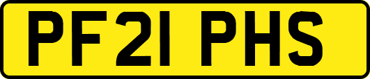 PF21PHS