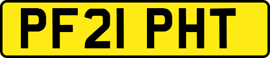 PF21PHT