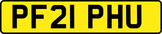 PF21PHU