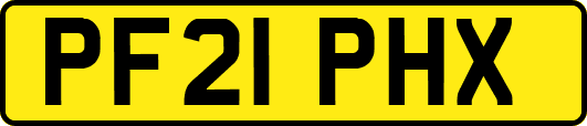 PF21PHX