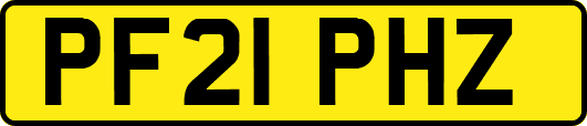 PF21PHZ