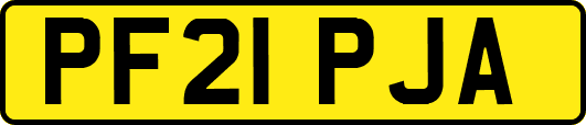 PF21PJA