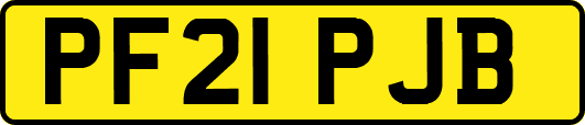 PF21PJB