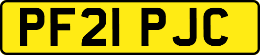 PF21PJC