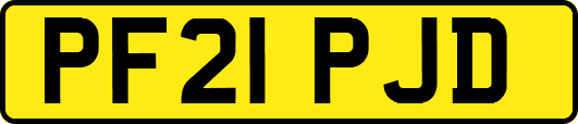 PF21PJD