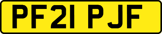 PF21PJF