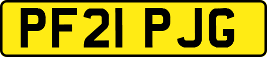 PF21PJG