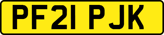 PF21PJK