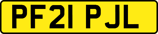 PF21PJL