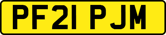 PF21PJM