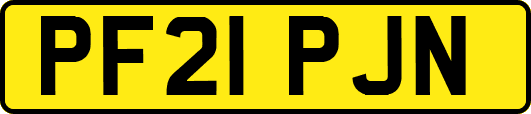 PF21PJN