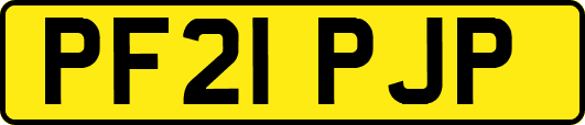 PF21PJP