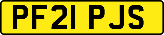 PF21PJS