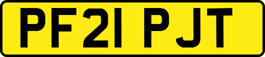 PF21PJT