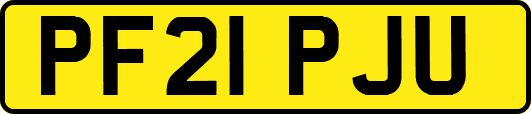 PF21PJU