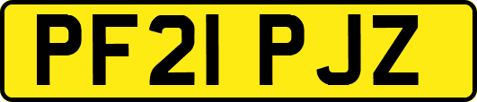 PF21PJZ