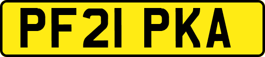 PF21PKA