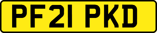 PF21PKD
