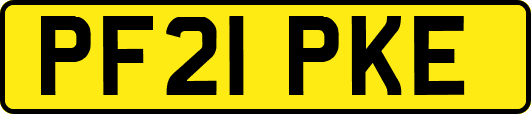 PF21PKE
