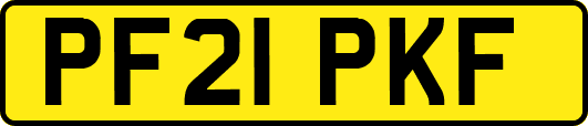 PF21PKF