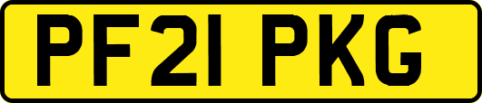 PF21PKG