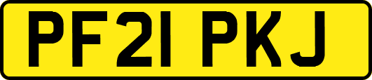 PF21PKJ