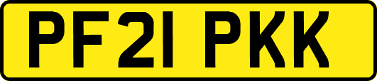 PF21PKK