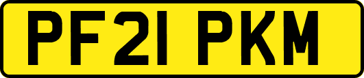 PF21PKM