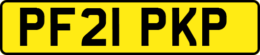 PF21PKP