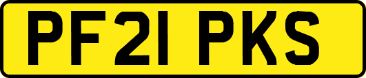 PF21PKS
