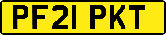 PF21PKT